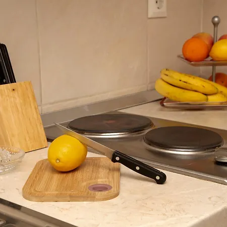 Superb View 2 アパート *