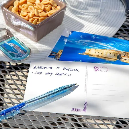 Superb View 2 アパート