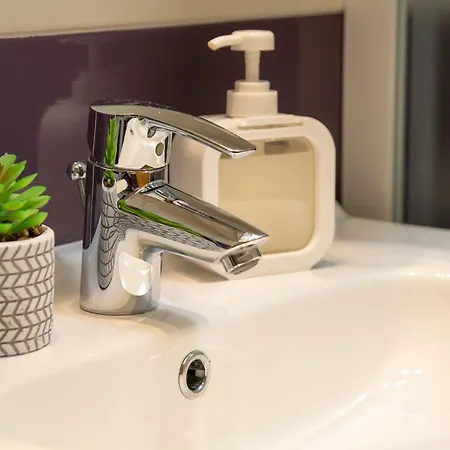 Superb View 2 アパート *