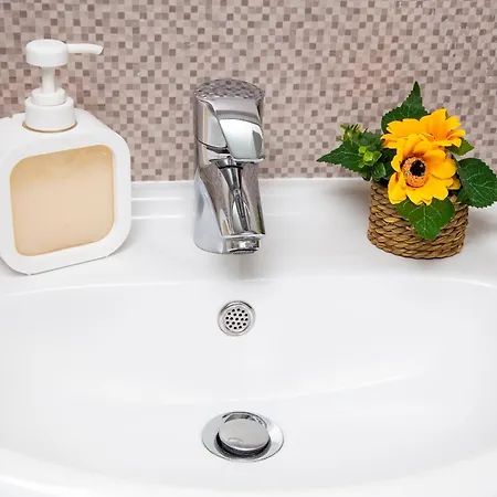 アパート Superb View 2 ドゥブロブニク