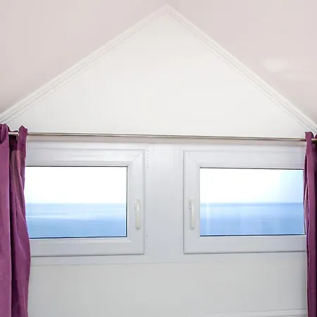 アパート Superb View 2 ドゥブロブニク