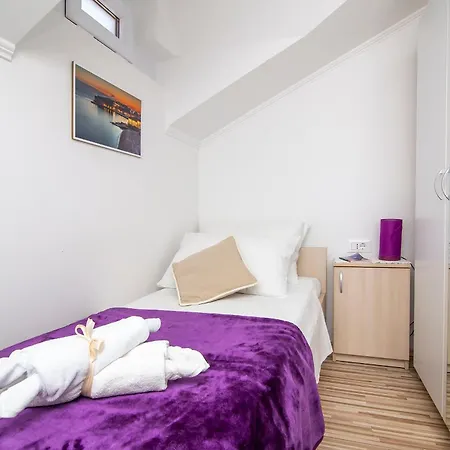 Superb View 2 * ドゥブロブニク