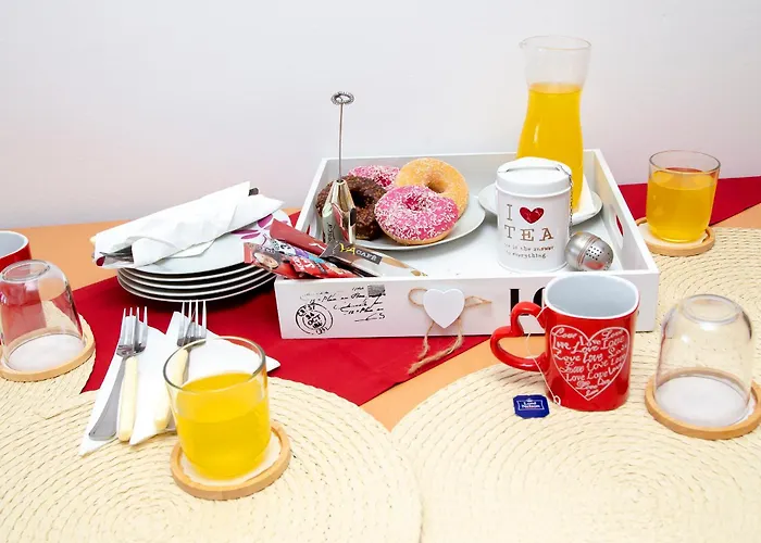 Superb View 2 아파트 *