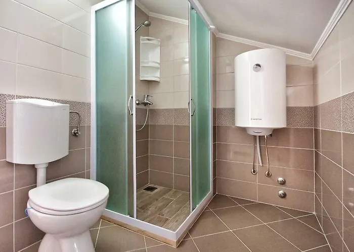 Superb View 2 아파트 *