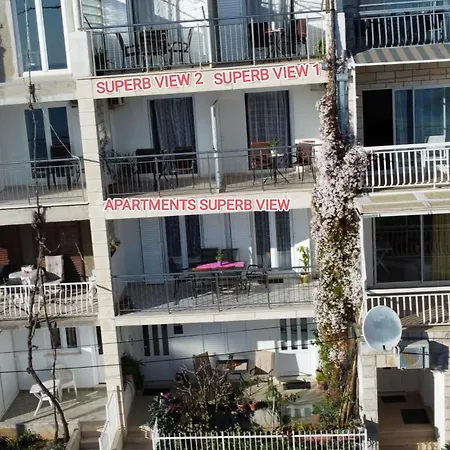 Superb View 2 Apartment Dubrovnik