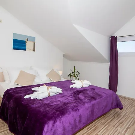 Superb View 2 دوبروفينك