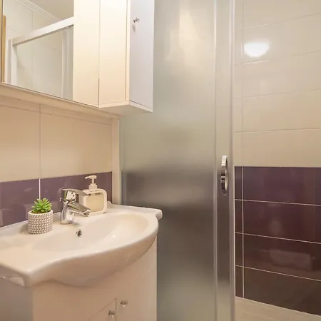 شقة Superb View 2