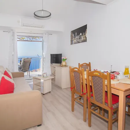 شقة Superb View 2 *