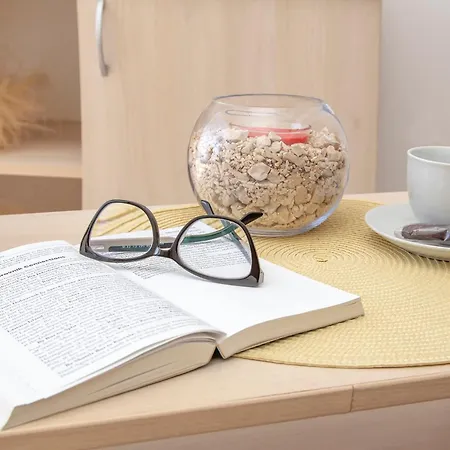 Superb View 2 شقة دوبروفينك