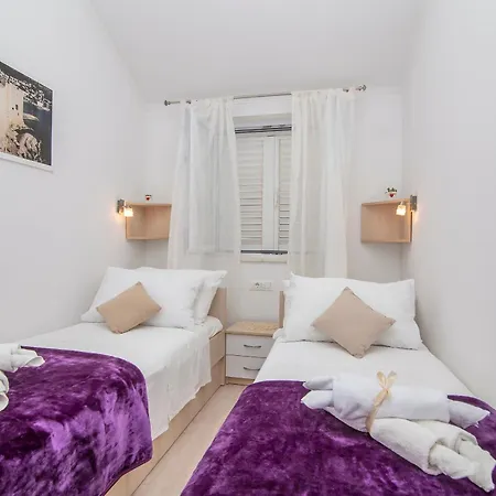 شقة Superb View 2 دوبروفينك