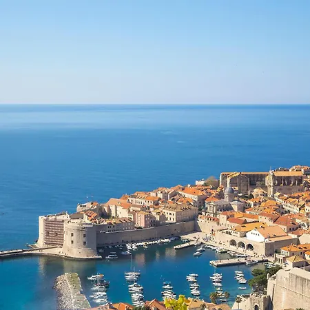 Appartamento Superb View 2