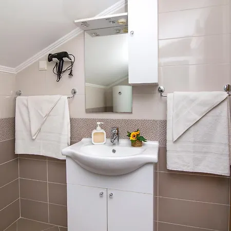 شقة Superb View 2 دوبروفينك