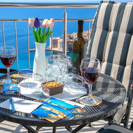 Superb View 2 Apartment