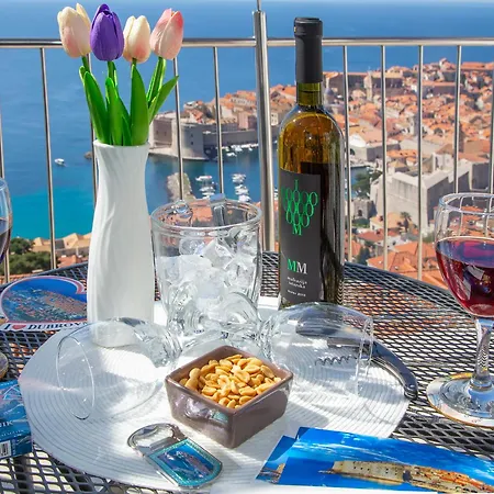 شقة Superb View 2 *