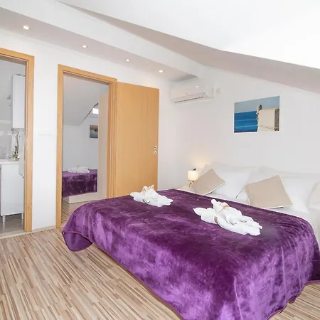 Superb View 2 دوبروفينك