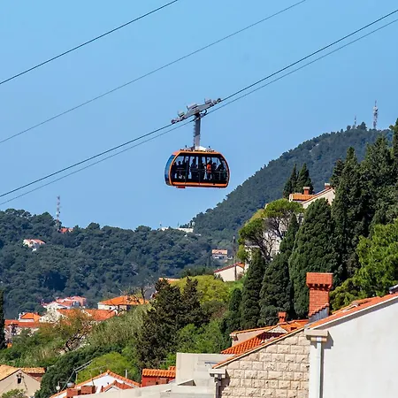 شقة Superb View 2 دوبروفينك