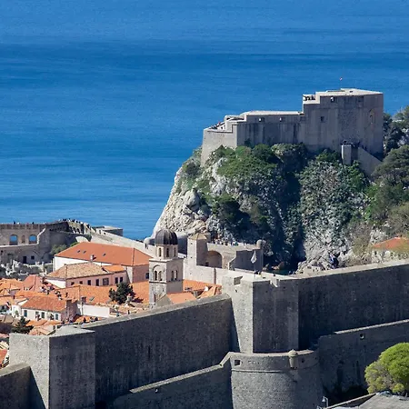 Superb View 2 شقة دوبروفينك