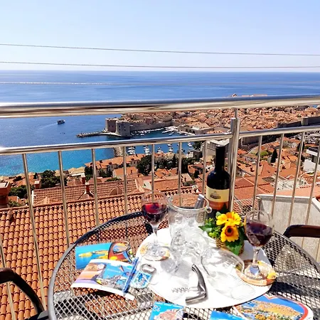 شقة Superb View 2 دوبروفينك