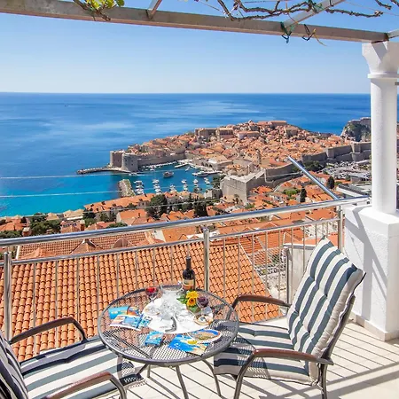 Apartment Superb View 2 Dubrovnik