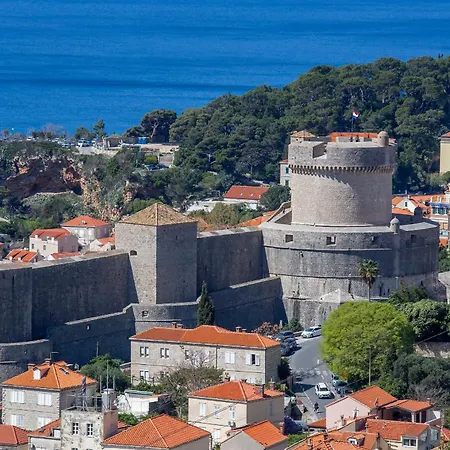 Superb View 2 Dubrovnik