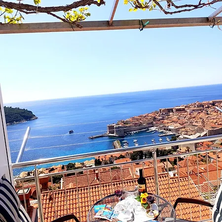 شقة Superb View 2 *