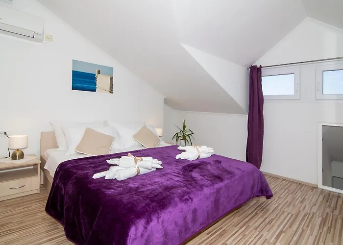 Superb View 2 Dubrovnik