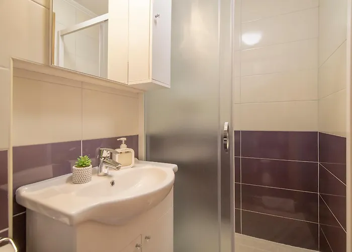 Apartman Superb View 2