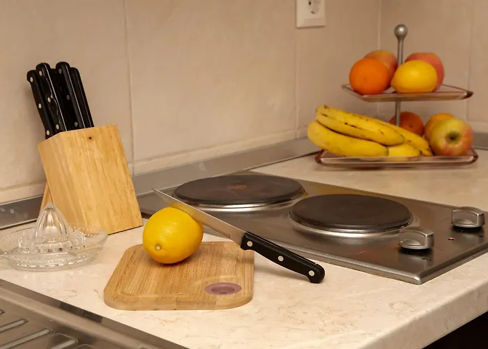 Superb View 2 Lägenhet *