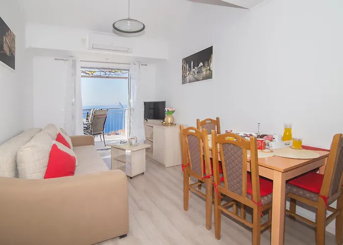 Apartman Superb View 2 *