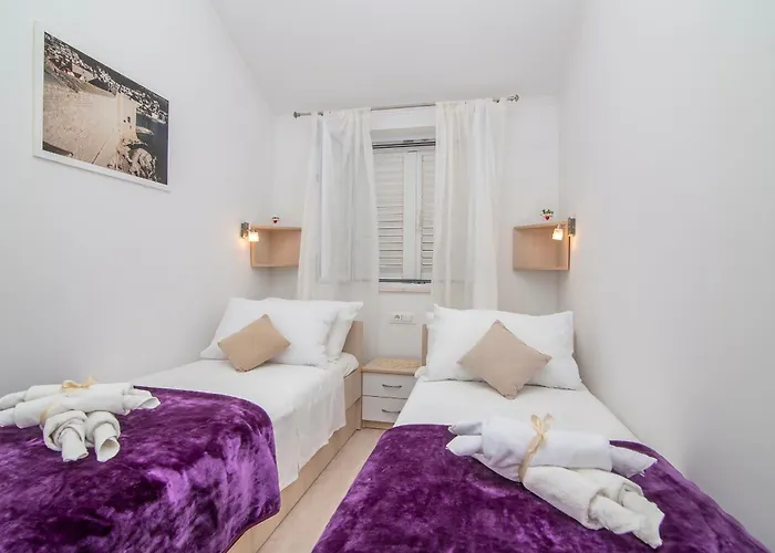 Apartman Superb View 2 Dubrovnik