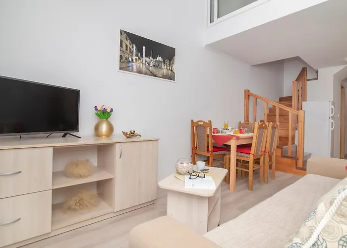 Superb View 2 * Dubrovnik