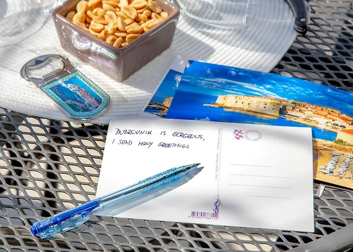 Superb View 2 Apartman