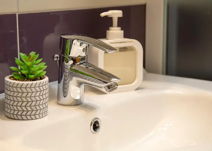 Superb View 2 Lägenhet *