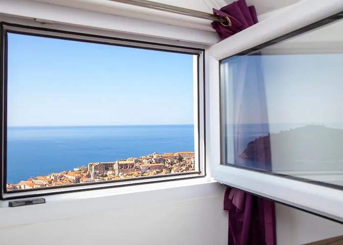Appartamento Superb View 2 *