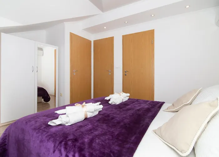 Superb View 2 Apartman