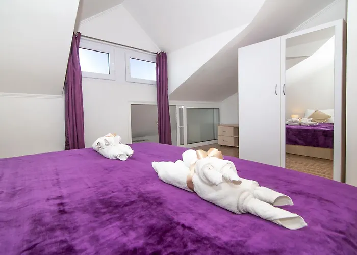 Superb View 2 Apartman Dubrovnik