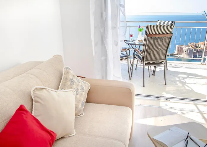 Superb View 2 * Dubrovnik