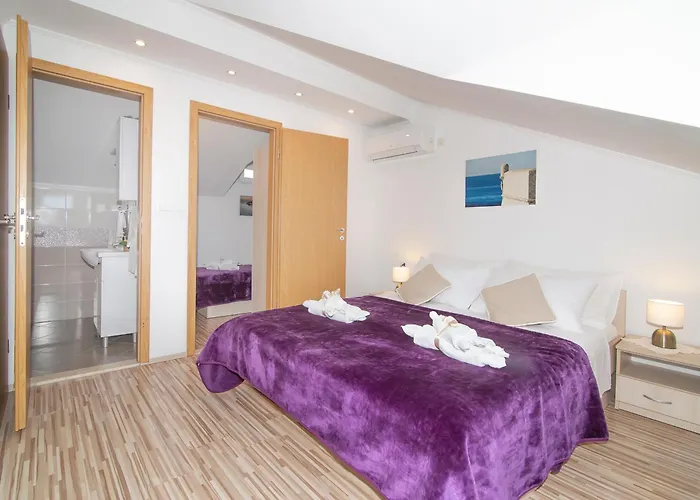 Superb View 2 Dubrovnik