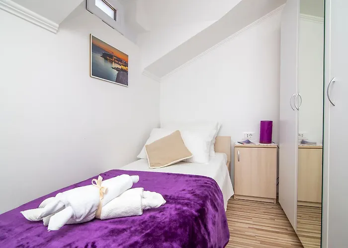 Superb View 2 * Dubrovnik