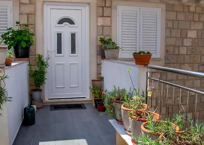 Lägenhet Superb View 2 Dubrovnik