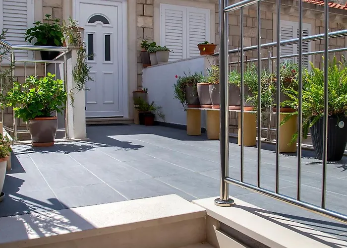 Superb View 2 Lägenhet Dubrovnik