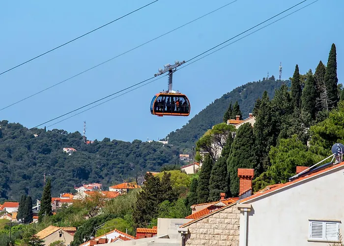 Apartman Superb View 2 Dubrovnik