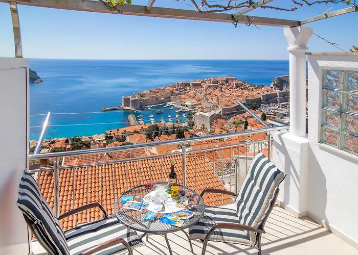 Appartamento Superb View 2 Ragusa