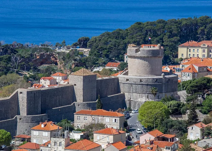 Superb View 2 Dubrovnik